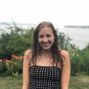 Meet your Posher, Sophie